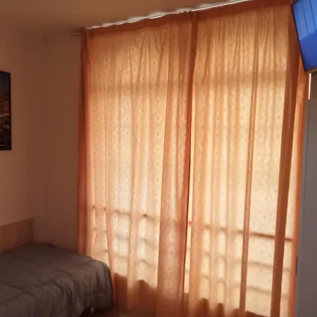Playa Chica, Los Pozos Guest house