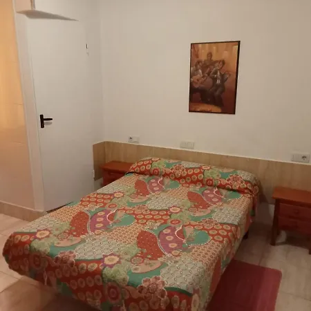 بيت ضيافة Playa Chica, Los Pozos بويرتو ديل روزاريو